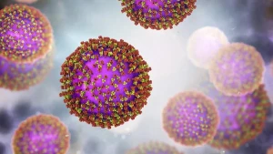Virus sürətlə yayılır - Ölən uşaqların sayı 712-yə çatdı