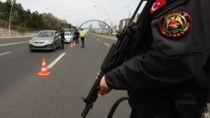 Ankarada NATO Zirvəsi həyəcanı -&nbsp;Polis geniş yoxlamalara başladı