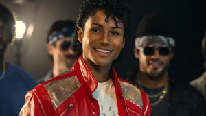 \"Michael\" filmi bütün rekordları geridə qoydu
