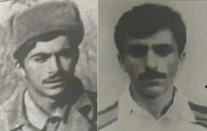Gözü yolda qalanlar var ...