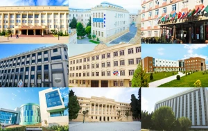Azərbaycanda universitetlərdə YENİLİK - Bu ildən tətbiq olunacaq