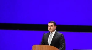 \"Azərbaycan Birinci Türkoloji Qurultayın irsinə həmişə ehtiramla yanaşıb\"