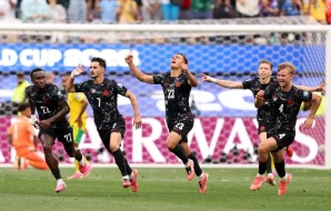 Kanada 1/8 finala yüksələn ilk komanda oldu -DÇ-2026