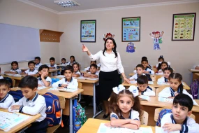 Bu müəllimlər daha yüksək maaş alır