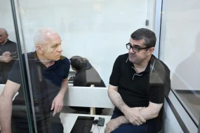 Arayik və digərlərinin apellyasiya məhkəməsi davam etdirildi
