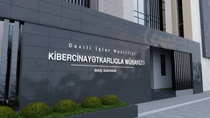 “1xBet” vasitəsilə qanunsuz mərc oyunları təşkil edənlər tutuldu - KMBİ-dən əməliyyat