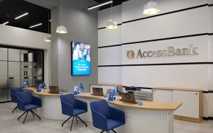 AccessBank QSC tender elan edir