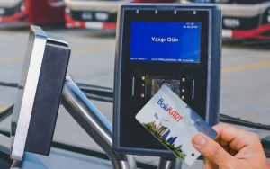 \"BakıKart\"ın satış qiyməti BAHALAŞDI