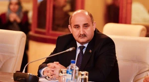 \"Azərbaycan polisi dövlətlə cəmiyyət arasında inamın və təhlükəsizliyin təminatçısıdır\"