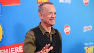 Tom Henks yenidən böyük ekranlara qayıdır