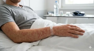Çexiyada qoturluq epidemiyası yayıldı - Ölənlər var