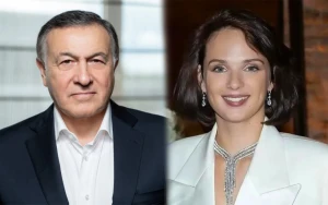 Araz Ağalarovun 27 yaşlı xanımı ilk dəfə danışdı - “Yoldaşım yun yorğana üstünlük verir”