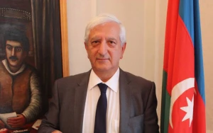 Londondakı Azərbaycan Evinin rəhbəri vəfat etdi&nbsp;