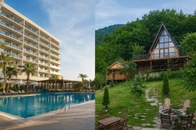 Regionlarda yay tətili üçün ən sərfəli seçim - Kirayə evlər yoxsa otel?&nbsp;