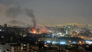 İsrailin hücumlarında Livanda ölənlərin sayı ARTDI