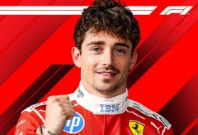 Formula 1 qalibi müəyyənləşdi