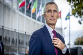 \"NATO-nun əbədi mövcud olacağına zəmanət yoxdur\" - Stoltenberq