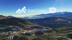 \"AzerGold\" QSC 10 illik fəaliyyətini uğurla tamamlayır: dayanıqlı inkişaf, iqtisadi töhfə və yeni hədəflər – VİDEO