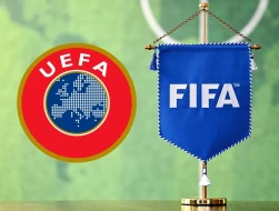 UEFA-dan FİFA-ya sərt etiraz