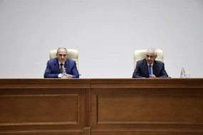 YAP-ın bir neçə rayon təşkilatının sədri dəyişdi