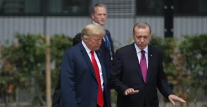 Türkiyəyə qarşı sanksiyalar ləğv ediləcək&nbsp;