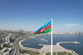 Azərbaycan yeni konvensiyaya qoşuldu