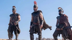 Nolandan möhtəşəm qayıdış - Yeni filmi heyran etdi