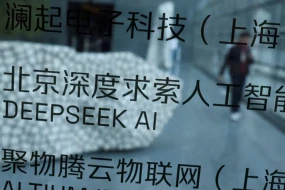 Süni intellekt yarışında yeni mərhələ -&nbsp;DeepSeek öz çipini yaradır