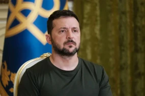 Zelenski NATO sammitində Azərbaycana təşəkkür etdi