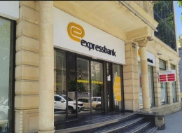 \"Expressbank\" rəhbərliyinə ödənişlər 35,5% artıb - MƏBLƏĞ