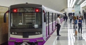 Bakı metrosunda bu tarixdə iş saatı dəyişdiriləcək 