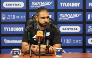 \"Torpedo\" bizdən daha hazırlıqlı idi\" - Rəşad Sadıqov