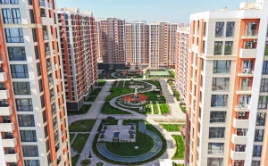 “Park Yasamal” layihəsində yeni mənzil imkanları – “Kristal”