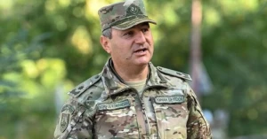 O, Kənan Seyidova birinci müavin təyin edildi - FOTO