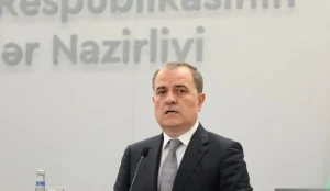 \"İordaniya ilə iki önəmli saziş imzalandı\"