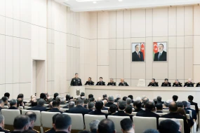 104 kriminal qrup zərərsizləşdirildi - DİN-in 6 aylıq hesabatı