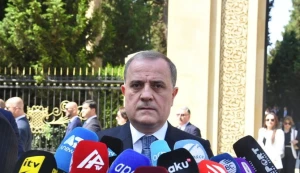 \"TRIPP layihəsi ilə bağlı yaxın vaxtlarda yeni xəbərlər olacaq\"
