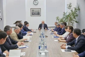 Paytaxtda şəhərsalma nəzarəti gücləndiriləcək