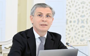 Zahid Orucdan diqqətçəkən açıqlama - \"Uşaqlar bizi izləməsin...\"