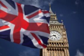 Britaniyada baş nazirliyə namizəd Qəzzaya görə üzr istədi