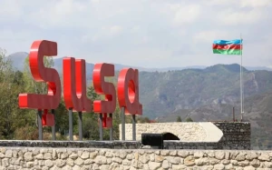 Şuşada Qlobal Media Forumu keçiriləcək