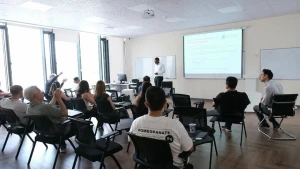 Qarabağ Universitetindən Britaniya universitetləri ilə yeni əməkdaşlıq - FOTOLAR