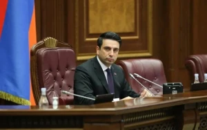 Simonyanın müşaviri də vəzifəsindən azad edildi - FOTO