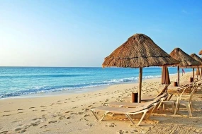 Sabah çimərliyə getmək istəyənlərin NƏZƏRİNƏ