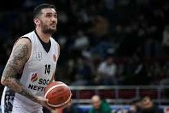 Azərbaycan basketbol millisinin üzvü \"Neftçi\" klubundan AYRILDI