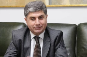 Əməkdar jurnalistə AĞIR İTKİ