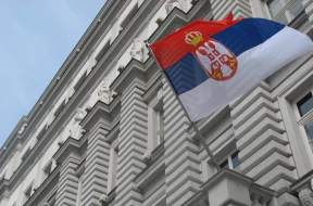 IMF Serbiya iqtisadiyyatı barədə müsbət proqnoz verdi