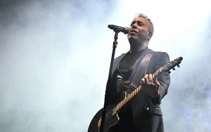 Haluk Levent saxlanıldı