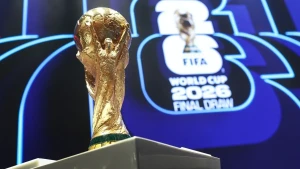 Dünya çempionatları tarixində ilk yaşandı