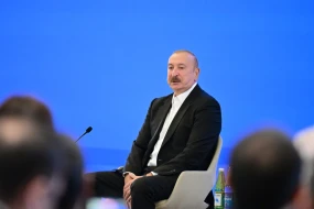 “Zəngəzur dəhlizi vacib layihədir”